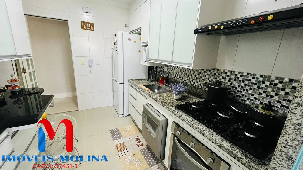 Apartamento, 3 quartos, 98 m² - Foto 14