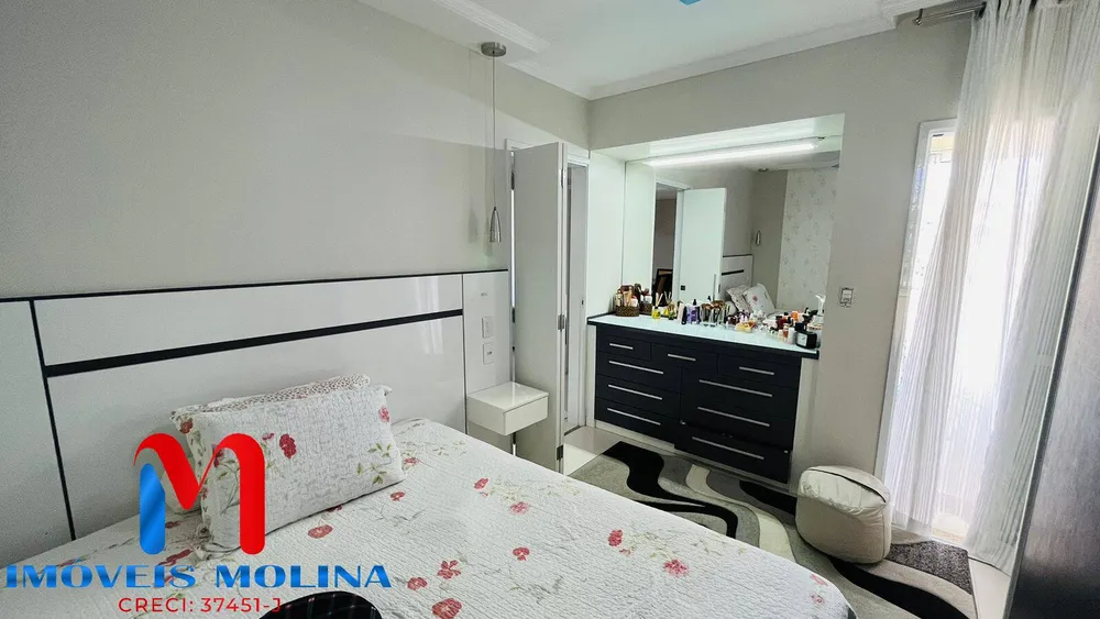 Apartamento, 3 quartos, 98 m² - Foto 9