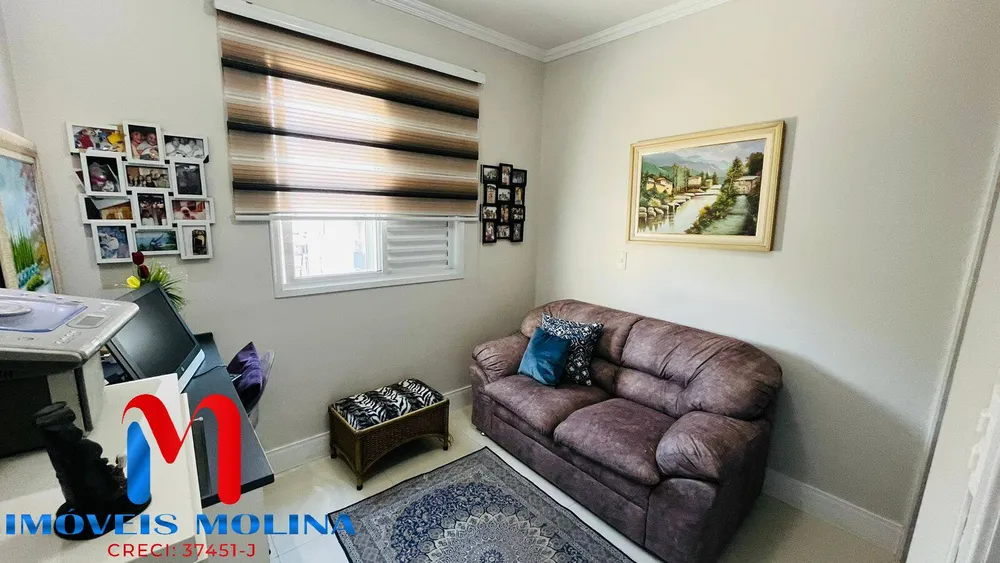 Apartamento, 3 quartos, 98 m² - Foto 6