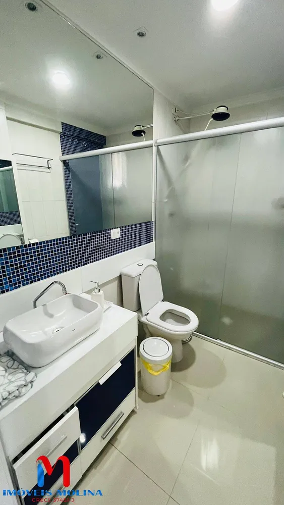 Apartamento, 3 quartos, 98 m² - Foto 12