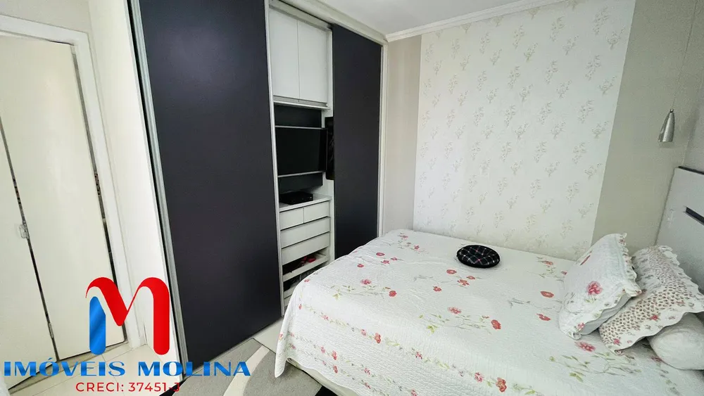 Apartamento, 3 quartos, 98 m² - Foto 10