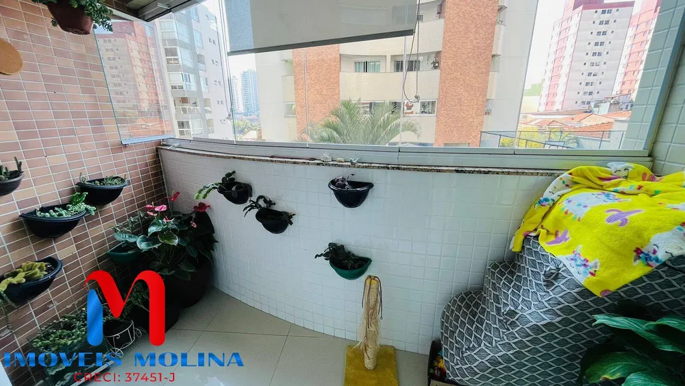 Apartamento, 3 quartos, 98 m² - Foto 2