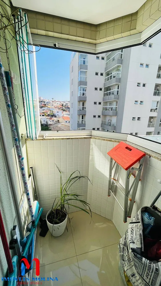Apartamento, 3 quartos, 98 m² - Foto 4