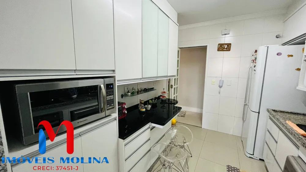 Apartamento, 3 quartos, 98 m² - Foto 15