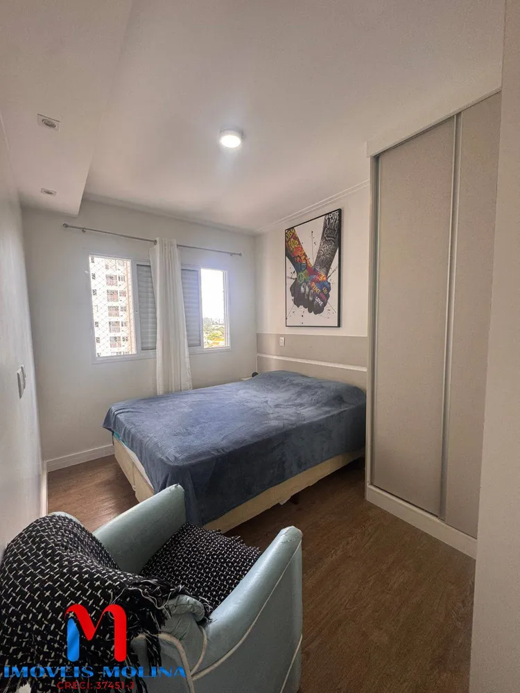 Apartamento, 2 quartos, 63 m² - Foto 3