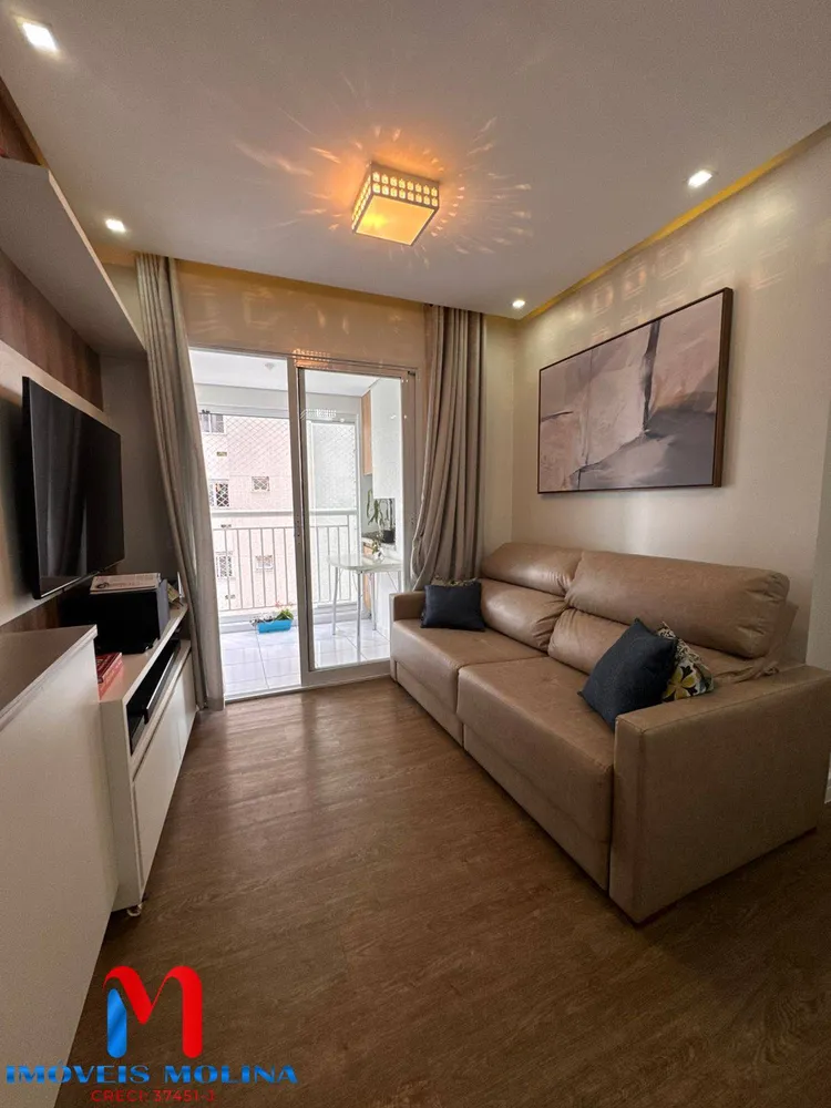 Apartamento, 2 quartos, 63 m² - Foto 6