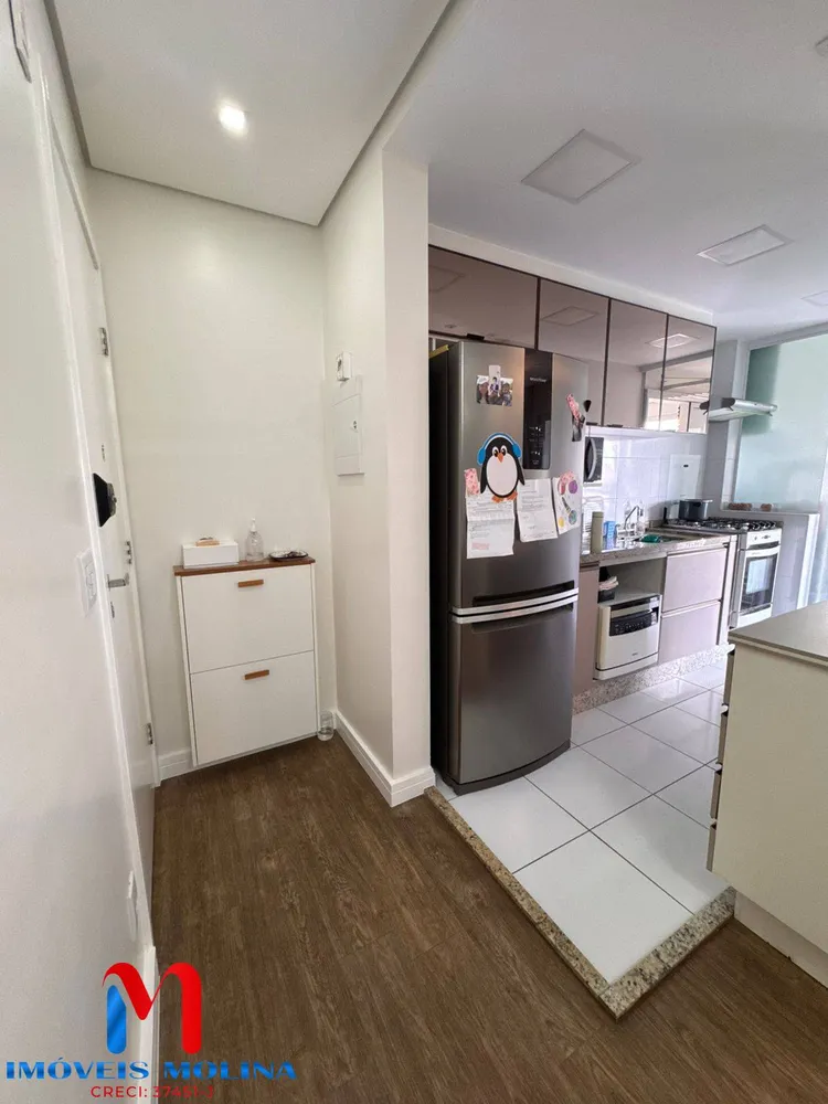Apartamento, 2 quartos, 63 m² - Foto 5