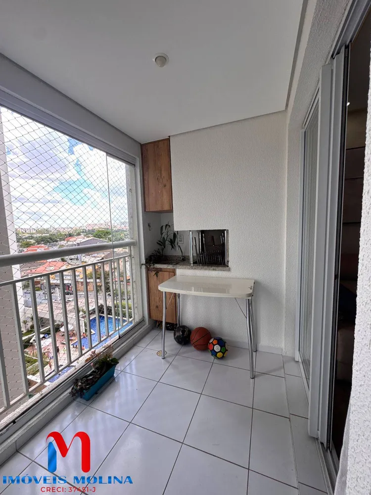 Apartamento, 2 quartos, 63 m² - Foto 8