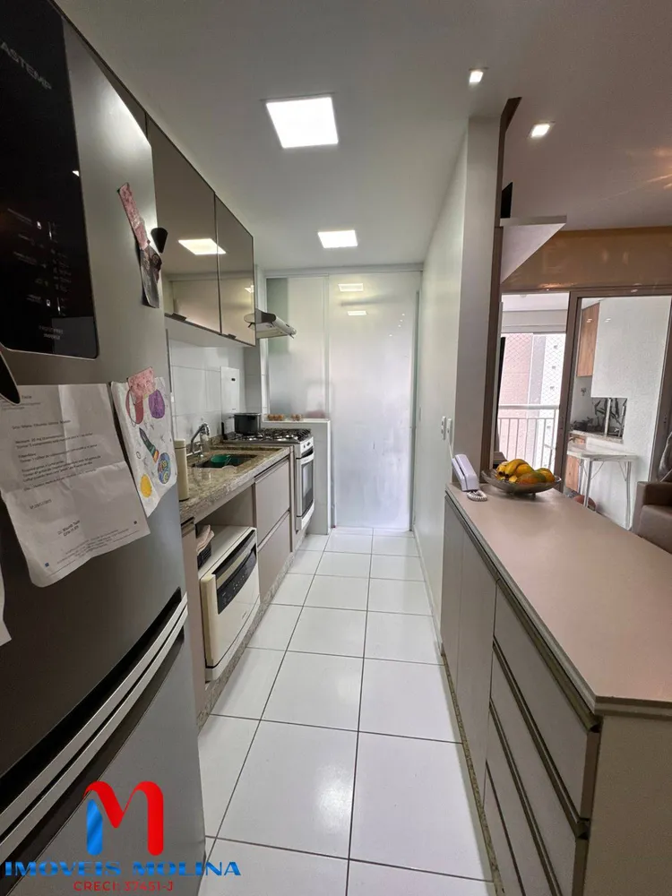 Apartamento, 2 quartos, 63 m² - Foto 7