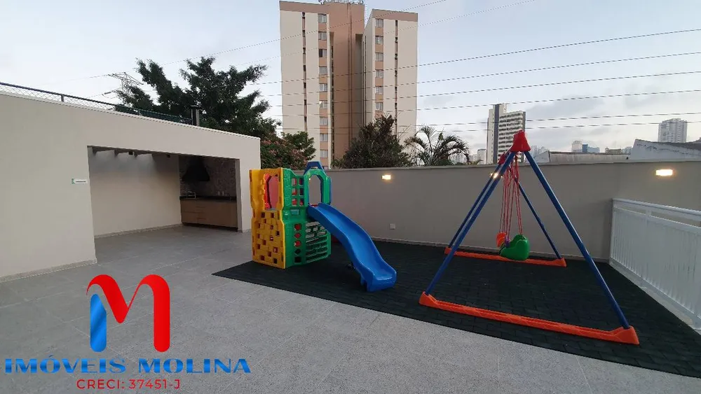 Apartamento, 2 quartos, 53 m² - Foto 11