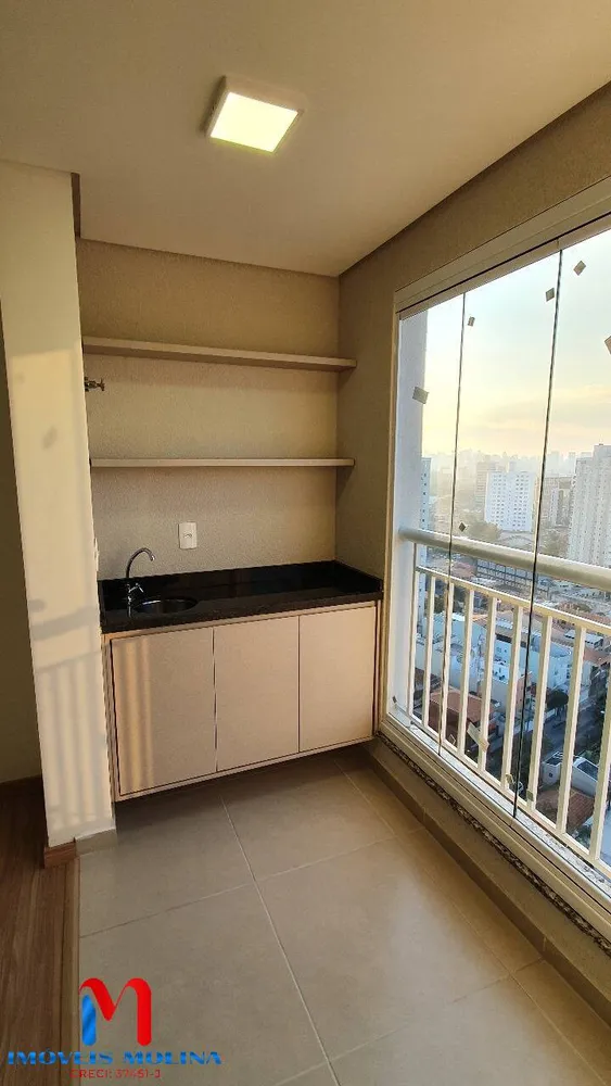 Apartamento, 2 quartos, 53 m² - Foto 4