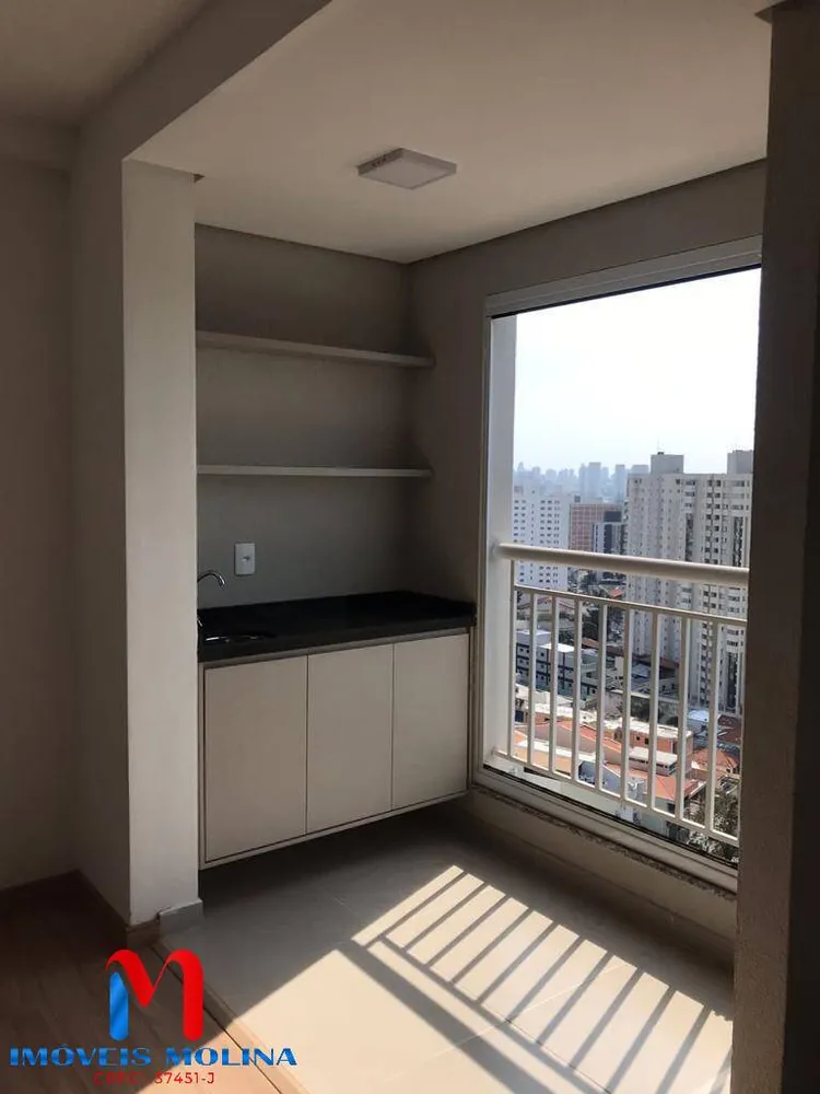 Apartamento, 2 quartos, 53 m² - Foto 3