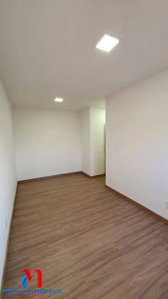 Apartamento, 2 quartos, 53 m² - Foto 5