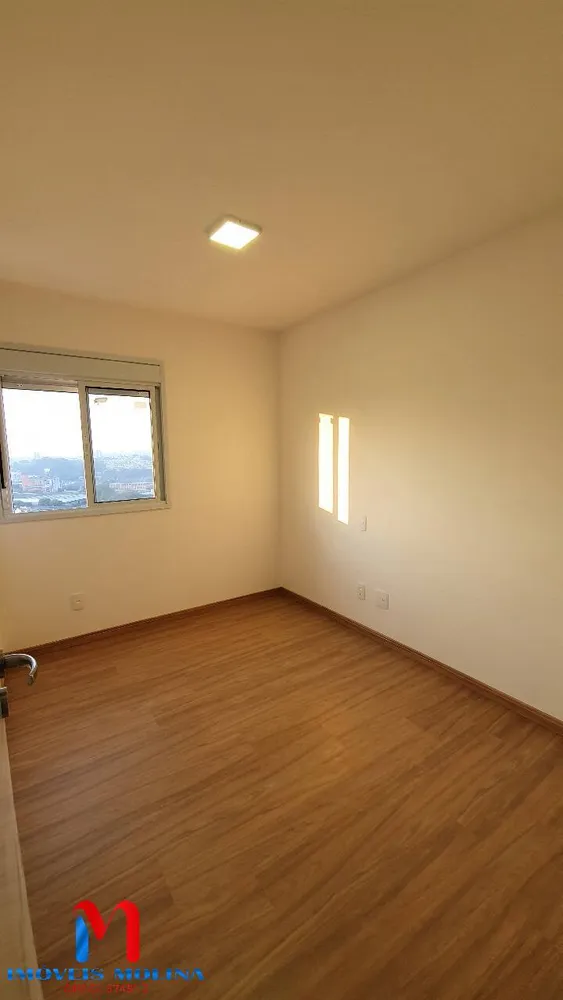 Apartamento, 2 quartos, 53 m² - Foto 8