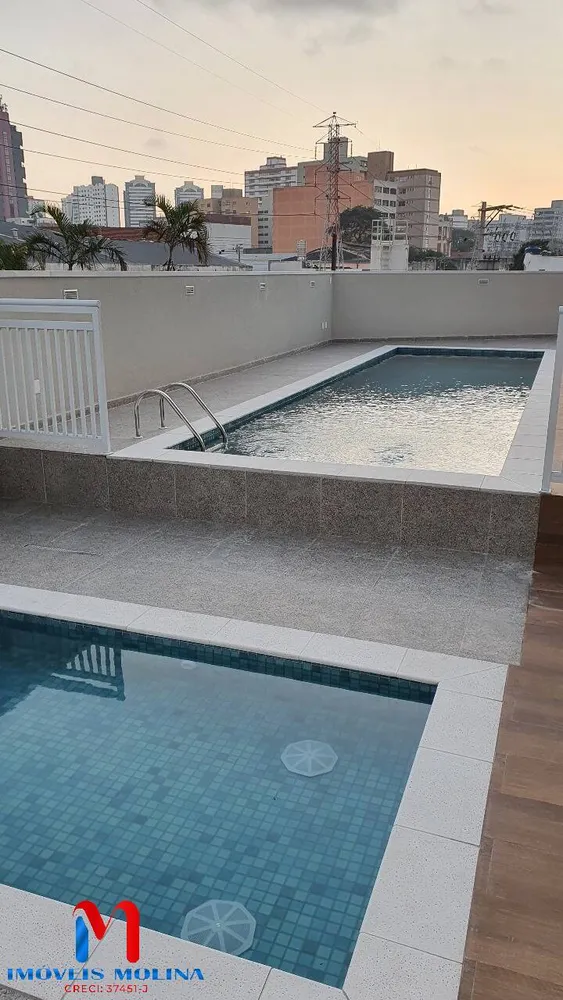 Apartamento, 2 quartos, 53 m² - Foto 10