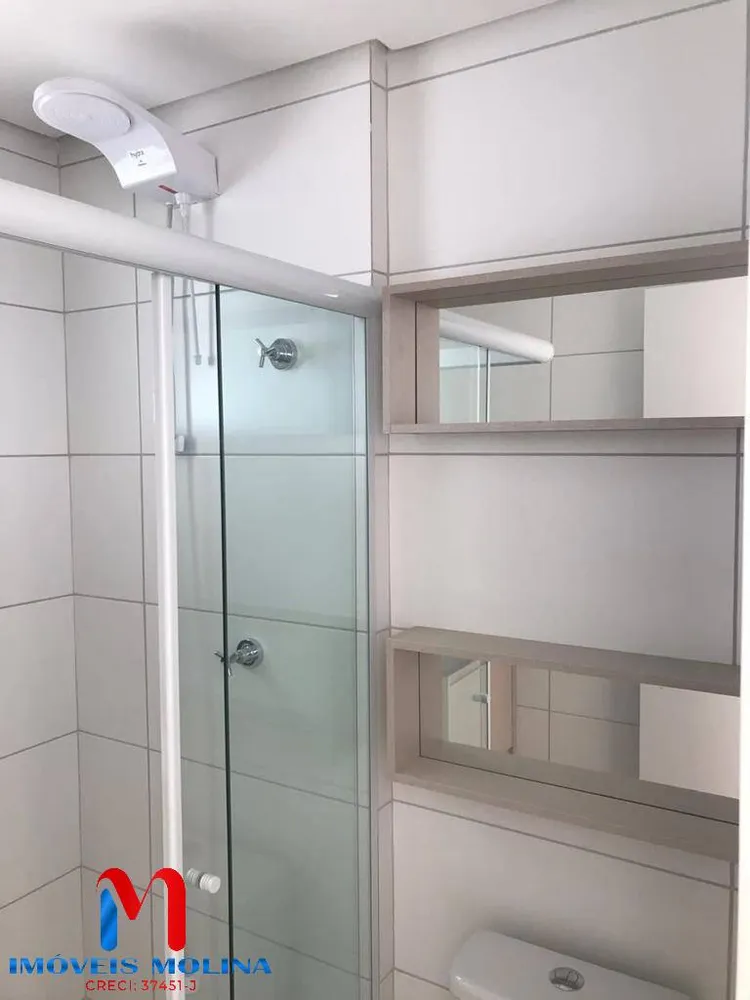 Apartamento, 2 quartos, 53 m² - Foto 7
