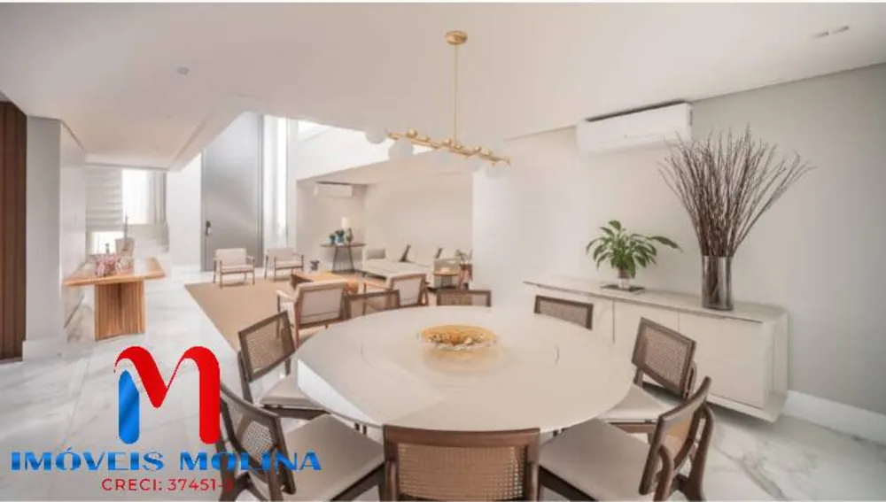 Casa de Condomínio, 3 quartos - Foto 6