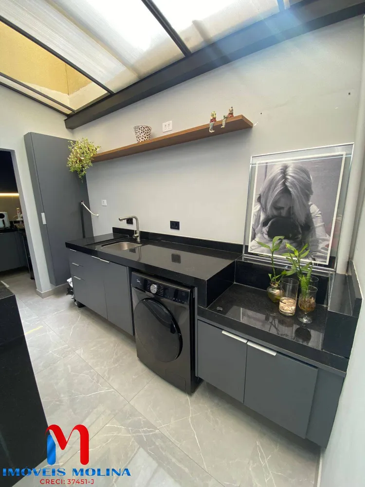 Apartamento, 2 quartos, 50 m² - Foto 5