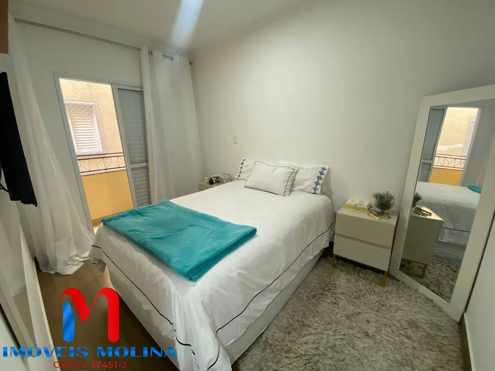 Apartamento, 2 quartos, 50 m² - Foto 9