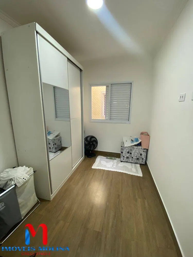 Apartamento, 2 quartos, 50 m² - Foto 8
