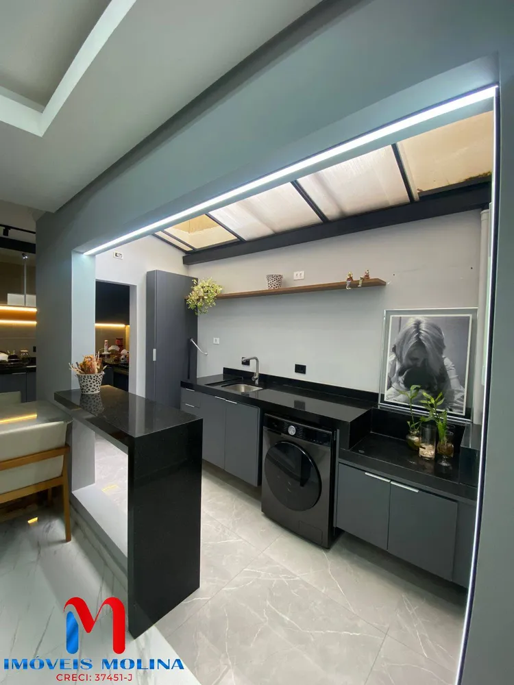 Apartamento, 2 quartos, 50 m² - Foto 6
