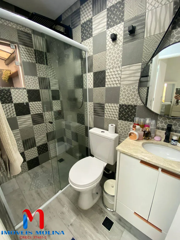 Apartamento, 2 quartos, 50 m² - Foto 7