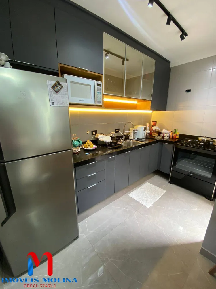 Apartamento, 2 quartos, 50 m² - Foto 4