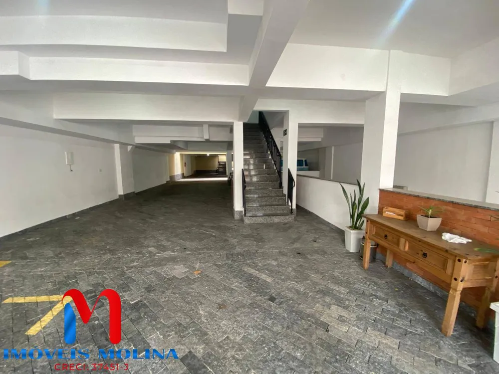 Apartamento, 2 quartos, 50 m² - Foto 11