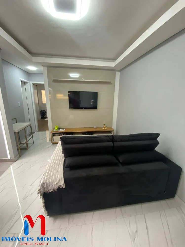 Apartamento, 2 quartos, 50 m² - Foto 1