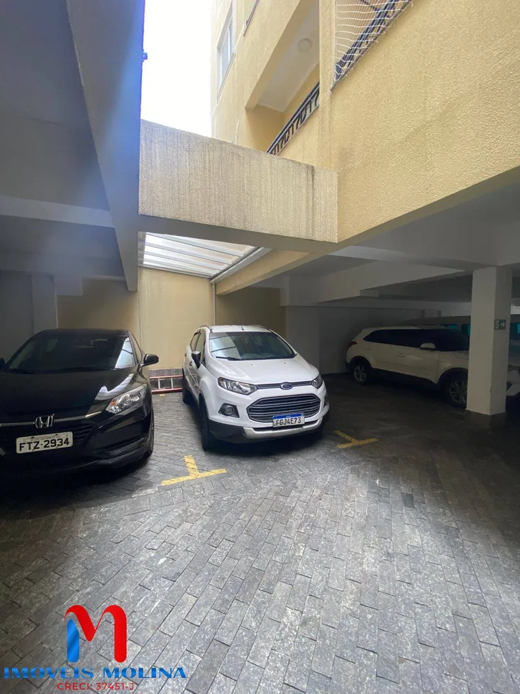 Apartamento, 2 quartos, 50 m² - Foto 10
