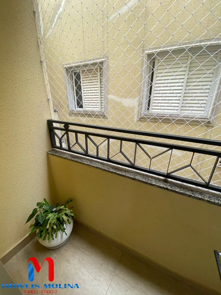 Apartamento, 2 quartos, 50 m² - Foto 12