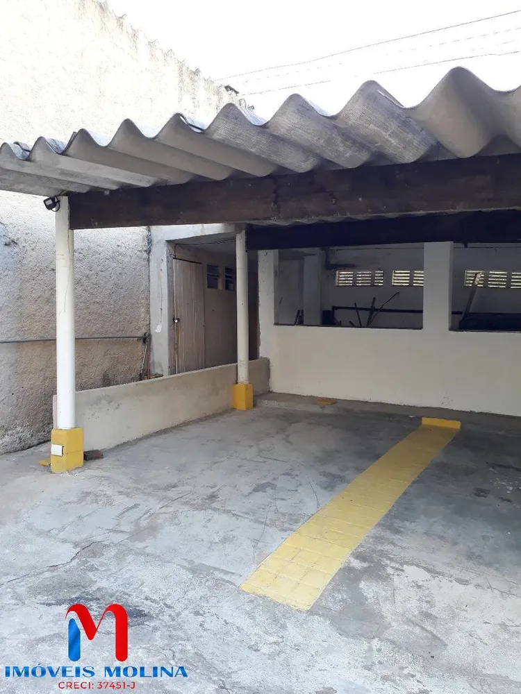 Apartamento, 2 quartos - Foto 4