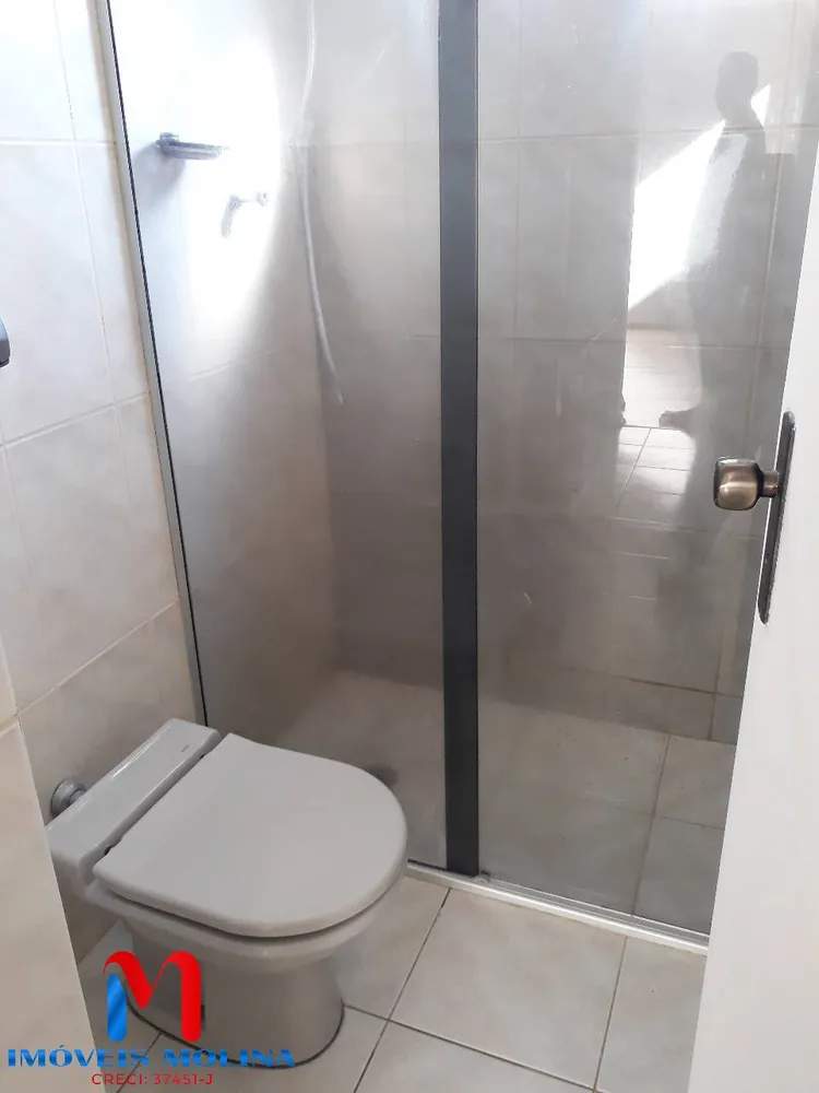 Apartamento, 2 quartos - Foto 8