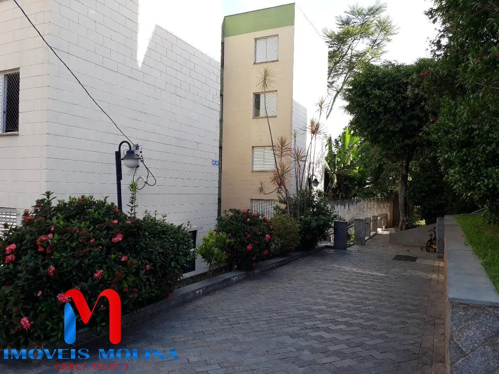 Apartamento, 2 quartos - Foto 10