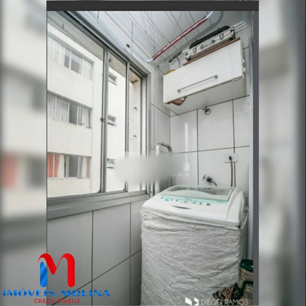 Apartamento, 2 quartos, 62 m² - Foto 6