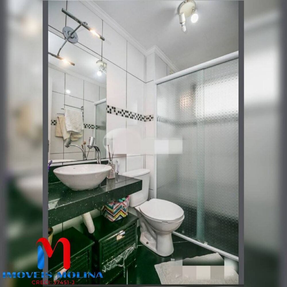 Apartamento, 2 quartos, 62 m² - Foto 9