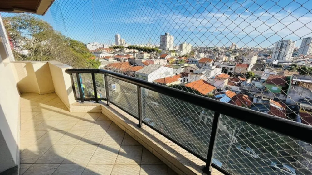 Apartamento, 3 quartos, 120 m² - Foto 2