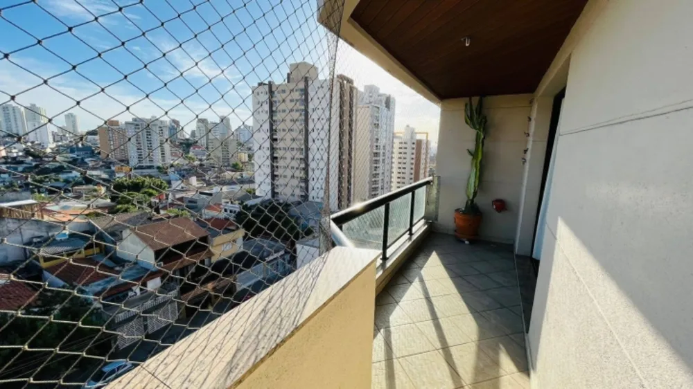 Apartamento, 3 quartos, 120 m² - Foto 3