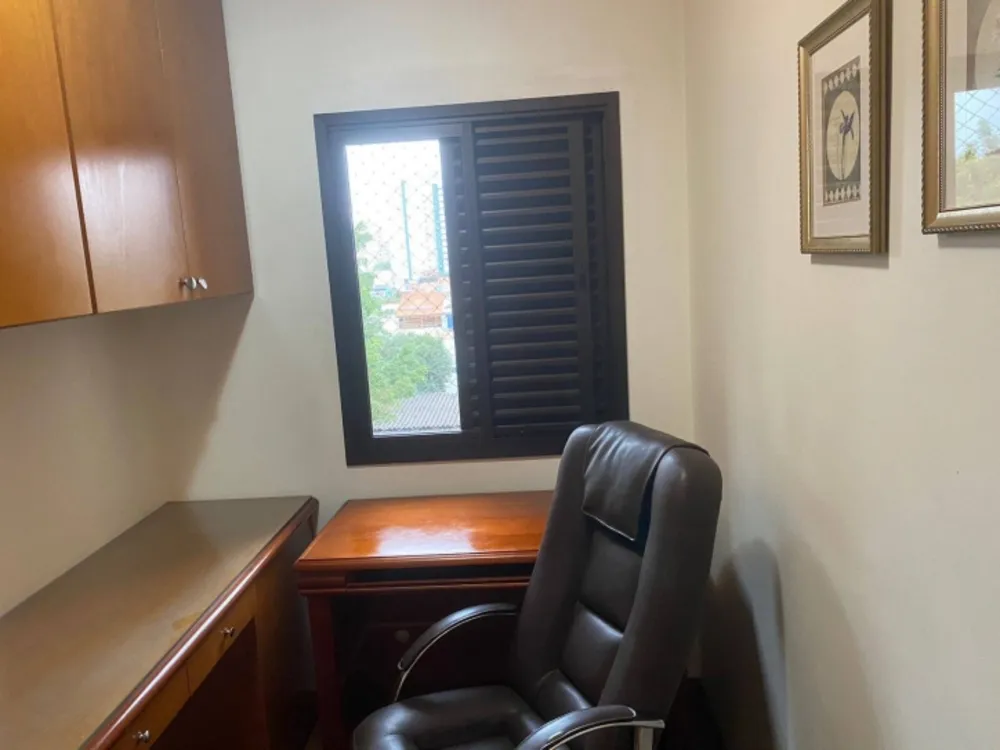Apartamento, 3 quartos, 120 m² - Foto 7