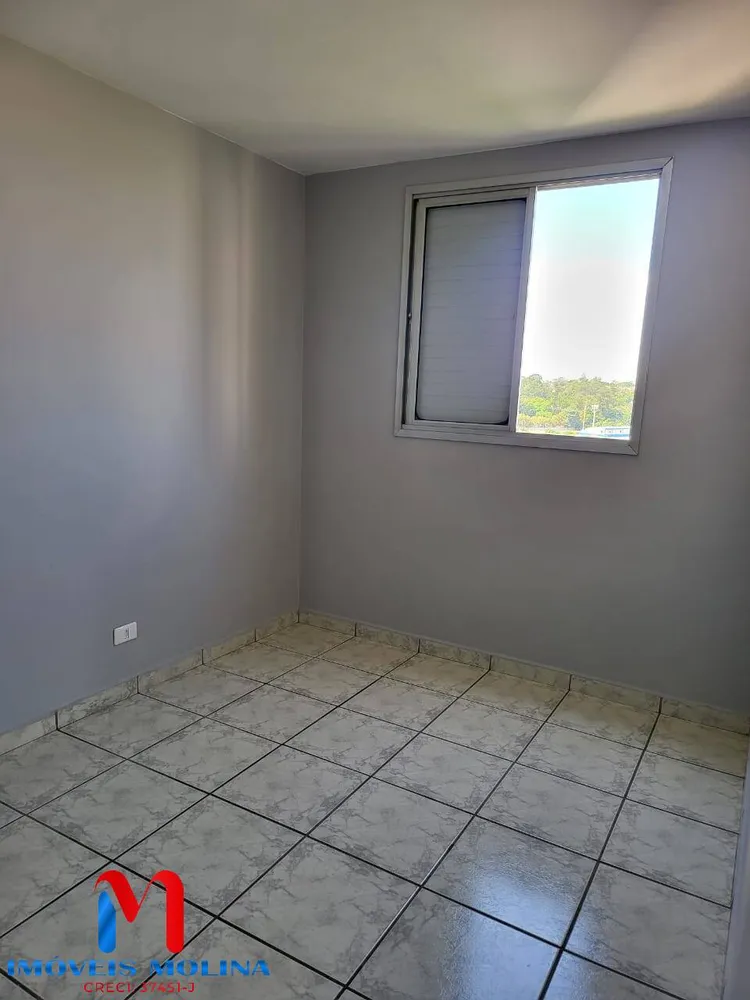 Apartamento, 2 quartos, 52 m² - Foto 3