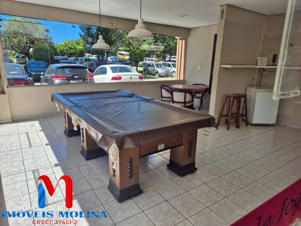 Apartamento, 2 quartos, 52 m² - Foto 6