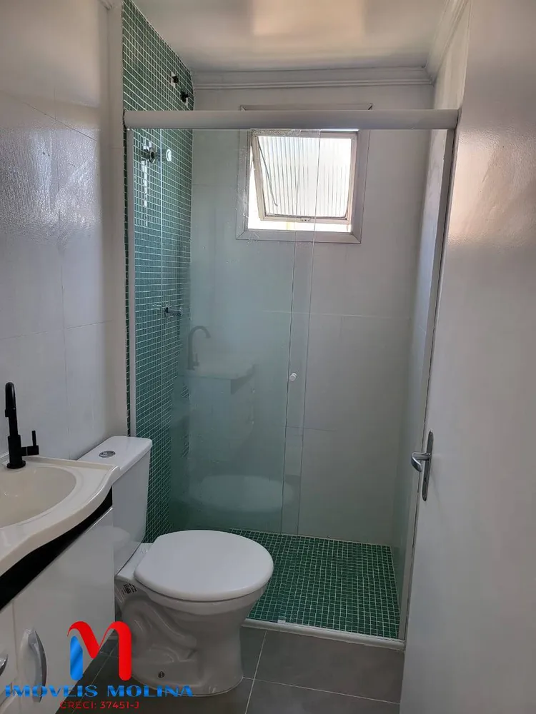 Apartamento, 2 quartos, 52 m² - Foto 7