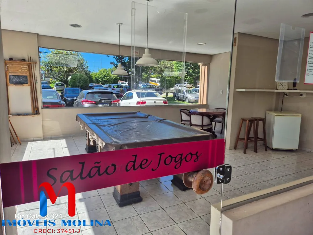 Apartamento, 2 quartos, 52 m² - Foto 10