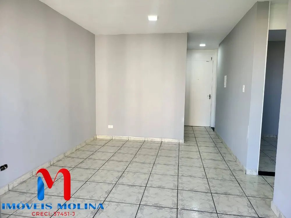 Apartamento, 2 quartos, 52 m² - Foto 3