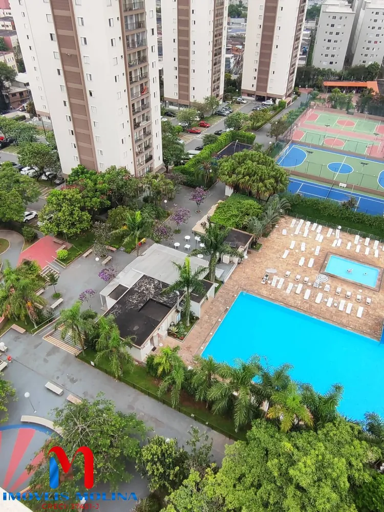 Apartamento, 2 quartos, 52 m² - Foto 5