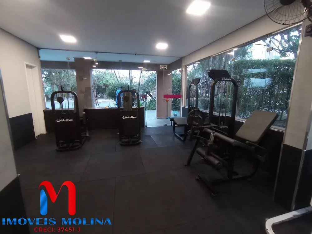 Apartamento, 2 quartos, 52 m² - Foto 9