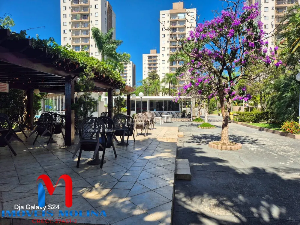 Apartamento, 2 quartos, 52 m² - Foto 6