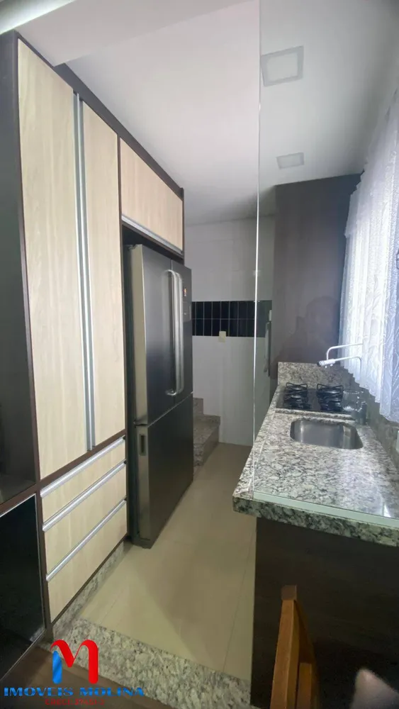 Apartamento, 2 quartos, 80 m² - Foto 3
