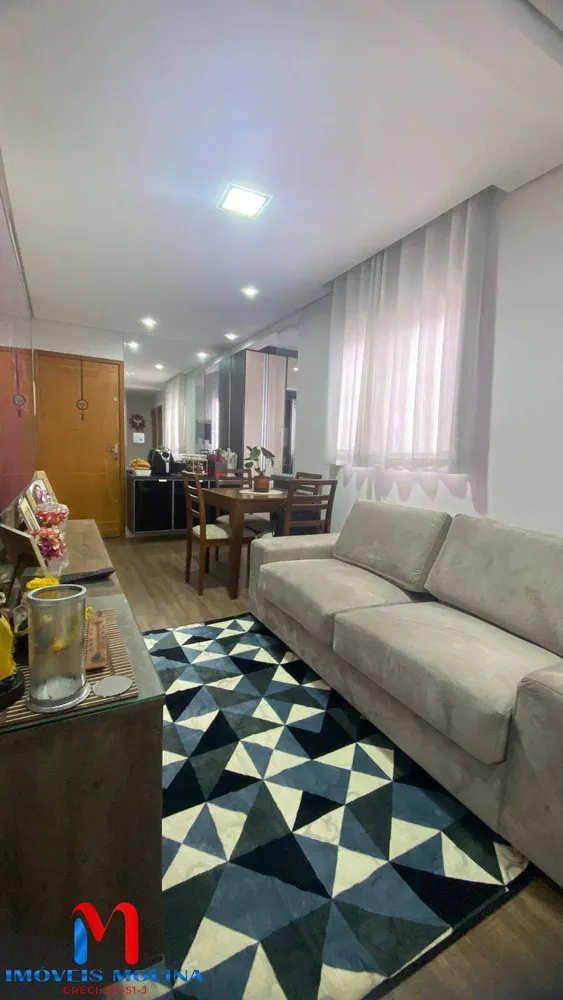 Apartamento, 2 quartos, 80 m² - Foto 8