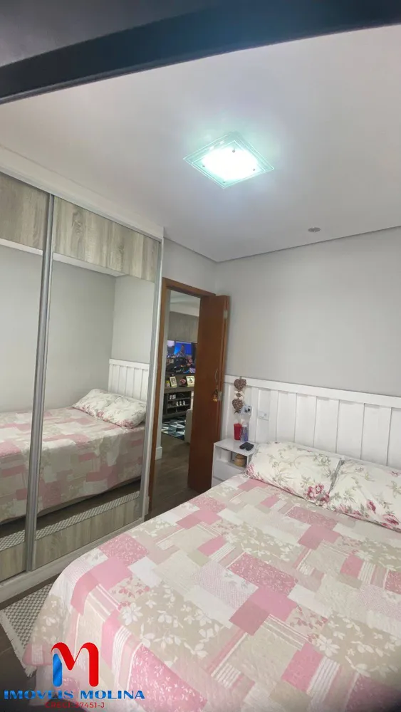 Apartamento, 2 quartos, 80 m² - Foto 6